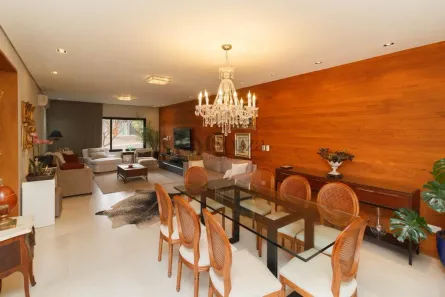 Casa de Condomínio com 3 Quartos à venda, 250m² no Recanto do Salto, Londrina
