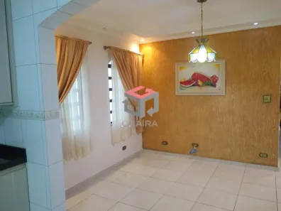 Sobrado com 3 Quartos à venda, 175m² no Jardim Las Vegas, Santo André