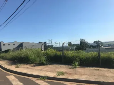 Lote/Terreno à venda, 2000m² no Parque Rural Fazenda Santa Cândida, Campinas