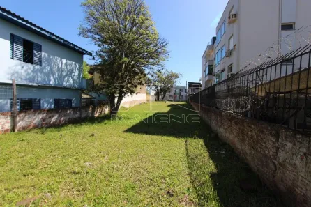 Lote/Terreno à venda, 361m² no Partenon, Porto Alegre