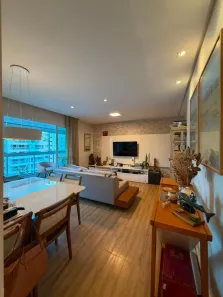 Apartamento com 3 Quartos à venda, 95m² no Grageru, Aracaju