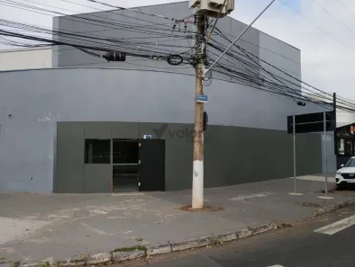 Prédio Comercial para alugar, 470m² no Jardim Chapadão, Campinas