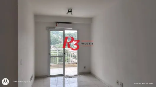 Apartamento com 3 Quartos à venda, 84m² no Marapé, Santos
