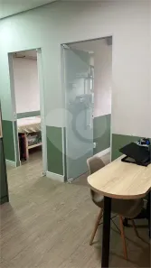 Sala Comercial à venda, 35m² no Vila Mogilar, Mogi das Cruzes