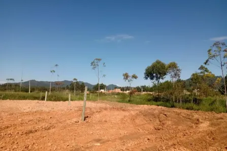 Lote/Terreno à venda, 360m² no Areias de Cima, Governador Celso Ramos