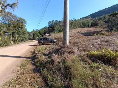 Lote/Terreno à venda, 560m² no Joaneta, Picada Café