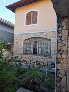 Casa com 4 Quartos à venda, 350m² no Cidade São Francisco, São Paulo