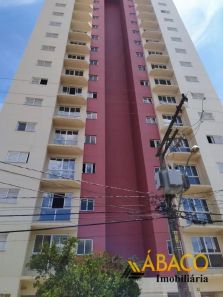 Apartamento com 2 Quartos à venda, 60m² no Jardim Lutfalla, São Carlos