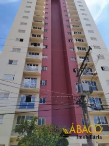 Apartamento com 2 Quartos à venda, 60m² no Jardim Lutfalla, São Carlos