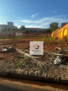 Lote/Terreno à venda, 1000m² no Parque Residencial Damha, São José do Rio Preto