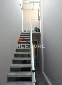 Casa de Condomínio com 3 Quartos à venda, 75m² no Conjunto Habitacional Vila Réggio, Campinas