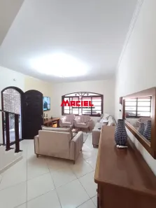 Sobrado com 3 Quartos à venda, 200m² no Jardim Satélite, São José dos Campos