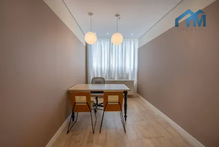 Sala Comercial para alugar, 25m² no Itu Novo Centro, Itu