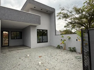 Casa com 3 Quartos à venda, 81m² no Itajuba, Barra Velha