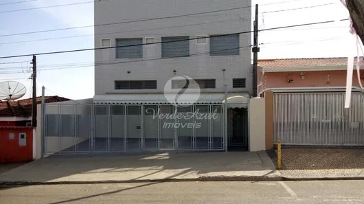Ponto Comercial à venda, 291m² no Jardim Esmeraldina, Campinas