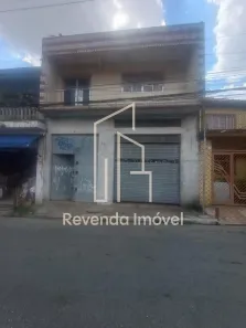 Sobrado com 3 Quartos à venda, 240m² no Vila Fátima, São Paulo