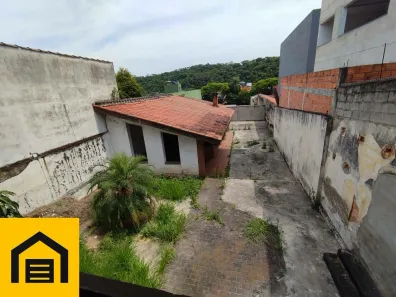 Imóvel Comercial com 3 Quartos para alugar, 200m² no Vila Bocaina, Mauá