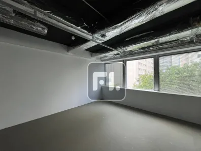 Sala Comercial para alugar, 265m² no Itaim Bibi, São Paulo