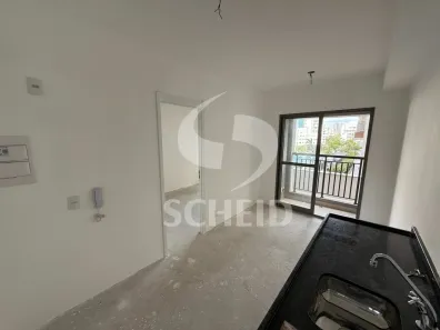Apartamento com 1 Quarto à venda, 28m² no Jardim Prudência, São Paulo