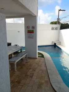 Apartamento com 1 Quarto à venda, 42m² no Ponta Negra, Natal