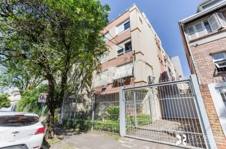 Apartamento com 3 Quartos à venda, 99m² no Moinhos de Vento, Porto Alegre
