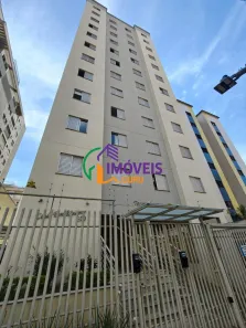 Apartamento com 2 Quartos à venda, 51m² no Centro, Poços de Caldas