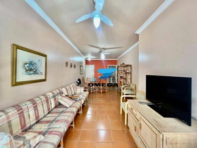 Apartamento com 3 Quartos à venda, 92m² no Enseada, Guarujá