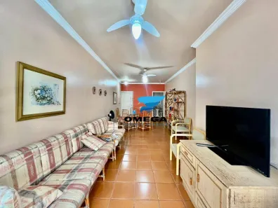 Apartamento com 3 Quartos à venda, 92m² no Enseada, Guarujá