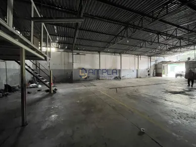 à venda, 450m² no Buritis, Belo Horizonte