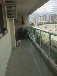 Apartamento com 2 Quartos à venda, 97m² no Barra da Tijuca, Rio de Janeiro