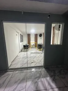 Sala Comercial para alugar, 14m² no Jardim Baruch, Guarulhos