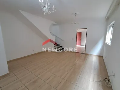 Sobrado com 3 Quartos à venda, 160m² no Centro, São Vicente