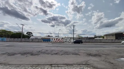 Lote/Terreno com 1 Quarto à venda, 6370m² no Vila Izabel, Curitiba