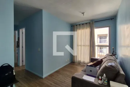 Apartamento com 3 Quartos à venda, 60m² no Novo Homero Thon, Santo André