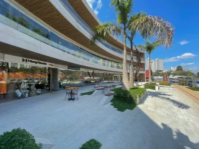 Ponto Comercial à venda, 66m² no Belvedere, Belo Horizonte