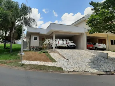 Casa de Condomínio com 3 Quartos à venda, 163m² no Residencial Santa Maria, Valinhos