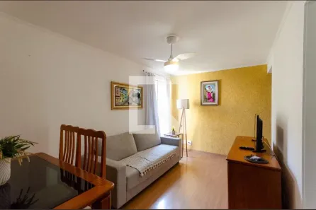 Apartamento com 2 Quartos à venda, 44m² no Jardim Felicidade (Zona Oeste), São Paulo