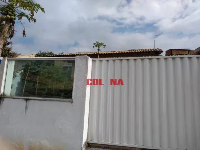Casa de Condomínio com 3 Quartos à venda, 99m² no Inoã (Inoã), Maricá