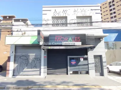à venda, 394m² no Jardim Vergueiro, Sorocaba