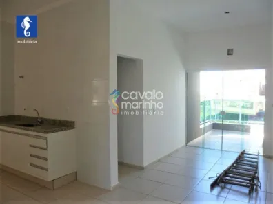 Apartamento com 2 Quartos à venda, 84m² no Jardim Botânico, Ribeirão Preto