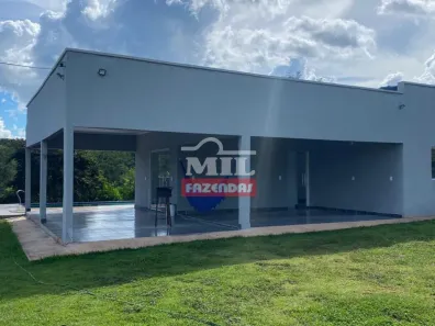 Fazenda/Sítio à venda, 1m² no Centro, Bonfinópolis