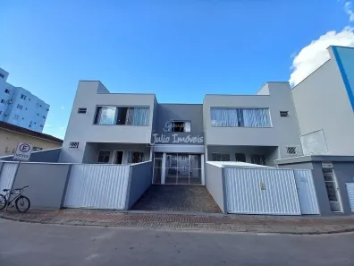 Apartamento com 1 Quarto para alugar, 55m² no Centro I, Brusque