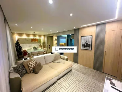 Apartamento com 3 Quartos à venda, 114m² no Jardim Zaira, Guarulhos