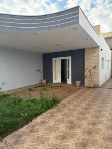 Casa com 2 Quartos à venda, 154m² no Fornazari, Votorantim