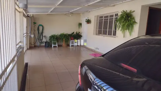 Casa com 3 Quartos à venda, 162m² no Parque Residencial Casarão, Sumaré