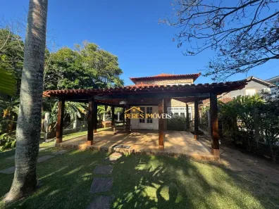 Casa com 3 Quartos à venda, 229m² no Costazul, Rio das Ostras