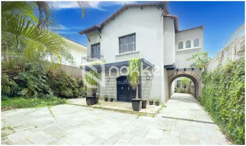 Casa com 3 Quartos à venda, 360m² no Jardim Paulista, São Paulo