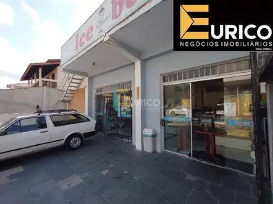 Casa com 2 Quartos à venda, 350m² no Residencial Burck, Louveira