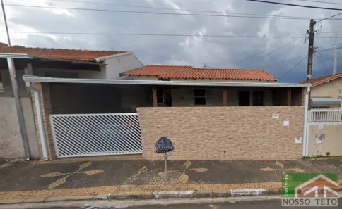 Casa com 2 Quartos à venda, 135m² no Vila Zilda Natel, Sumaré