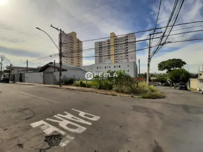 Lote/Terreno à venda, 454m² no Vila Massuchetto, Americana